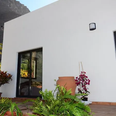 Lägenhet Los Mirlos 1 Valle Gran Rey